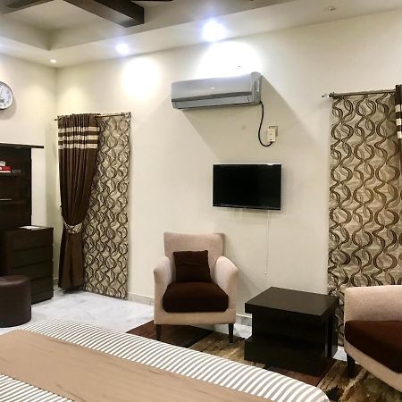 Margalla Hills Residency Islamabad Exteriör bild