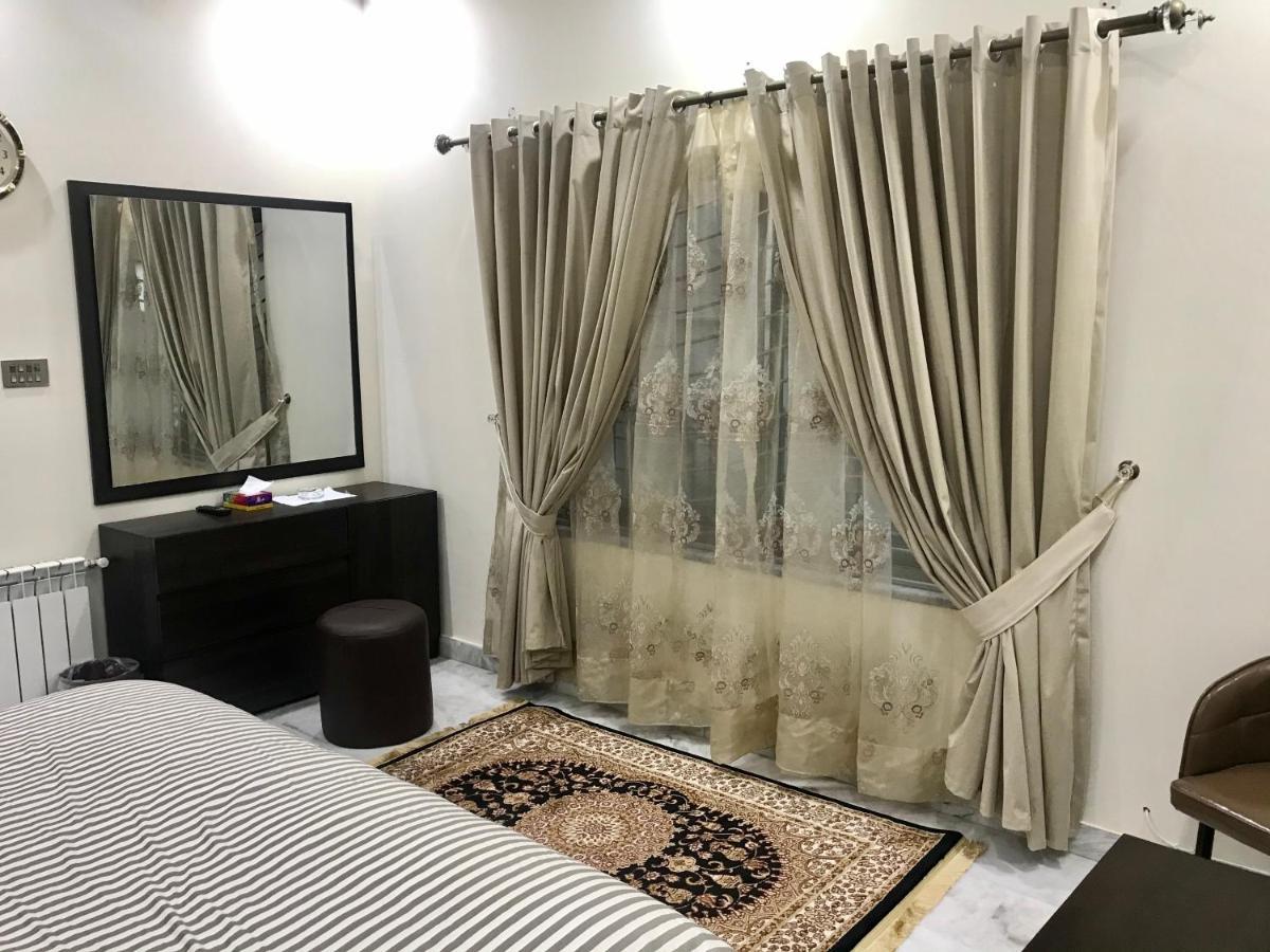 Margalla Hills Residency Islamabad Exteriör bild
