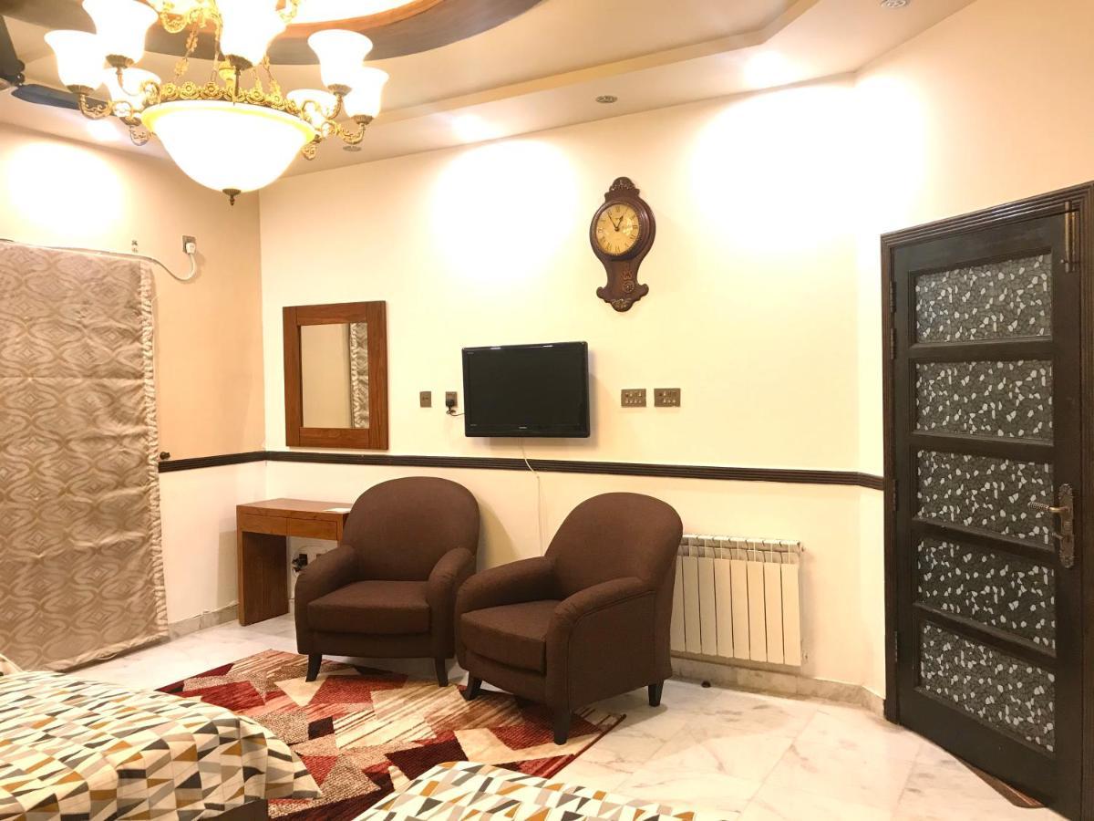 Margalla Hills Residency Islamabad Exteriör bild