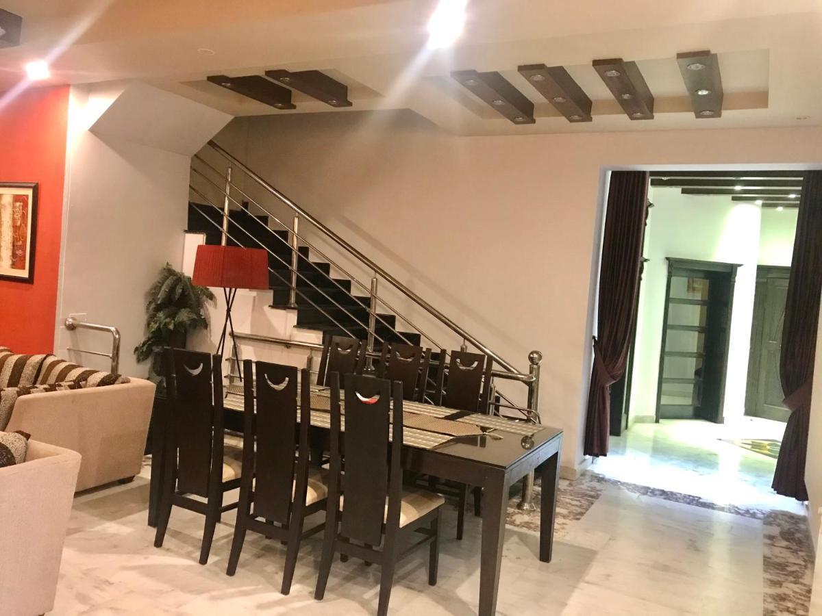 Margalla Hills Residency Islamabad Exteriör bild