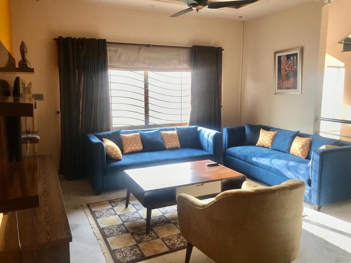 Margalla Hills Residency Islamabad Exteriör bild