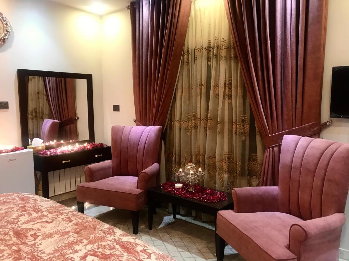 Margalla Hills Residency Islamabad Exteriör bild