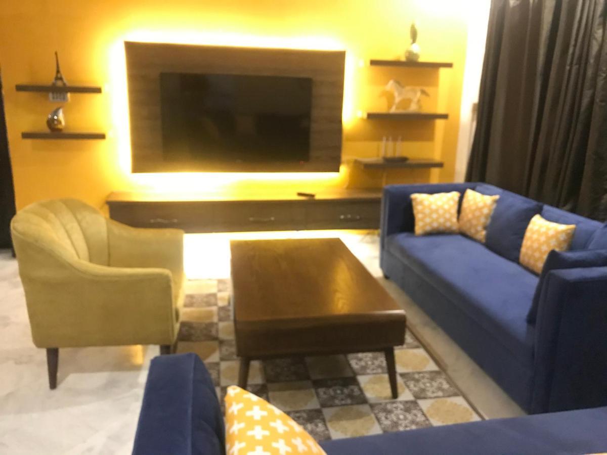 Margalla Hills Residency Islamabad Exteriör bild