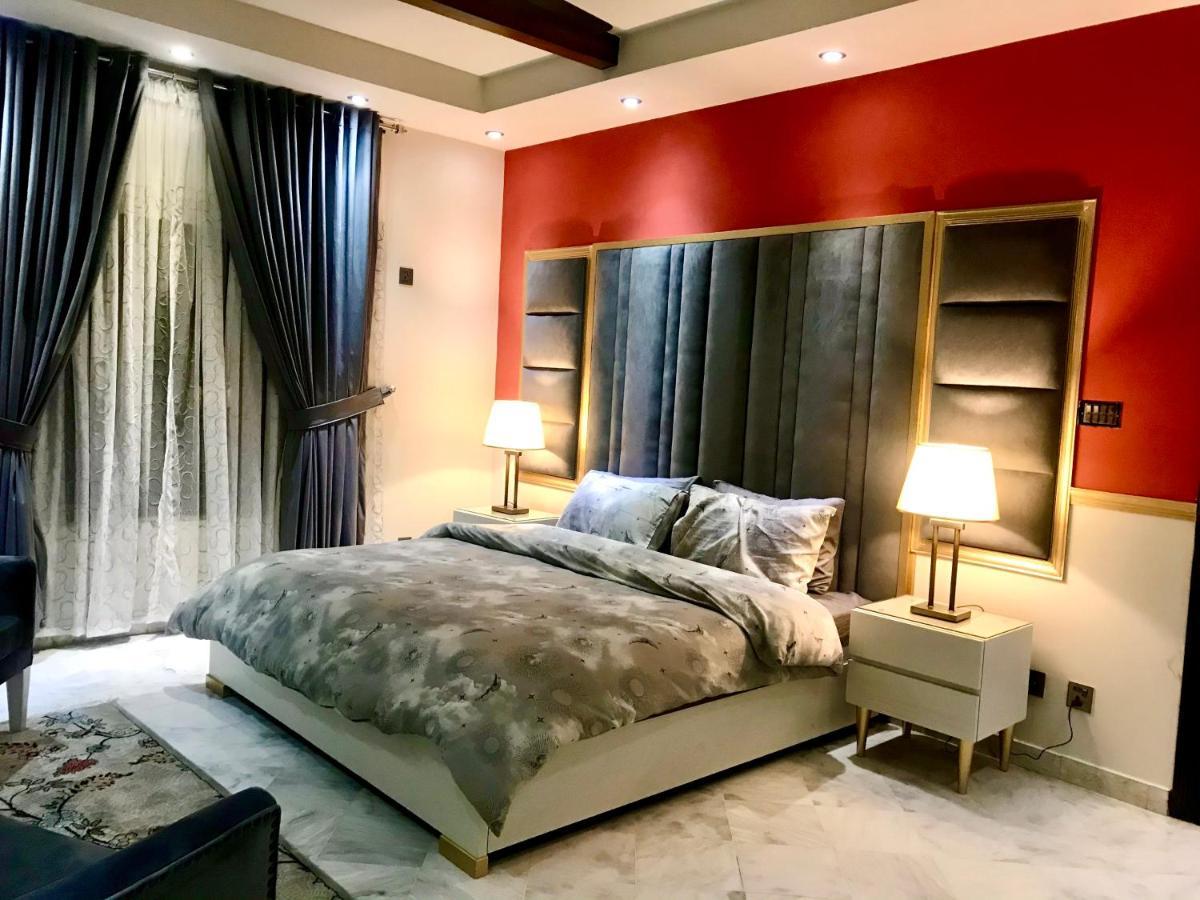 Margalla Hills Residency Islamabad Exteriör bild