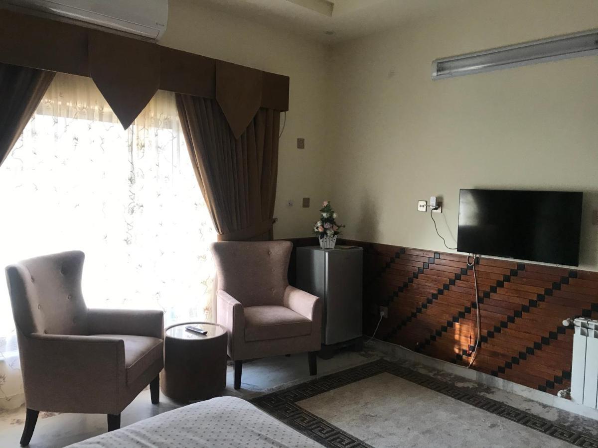 Margalla Hills Residency Islamabad Exteriör bild