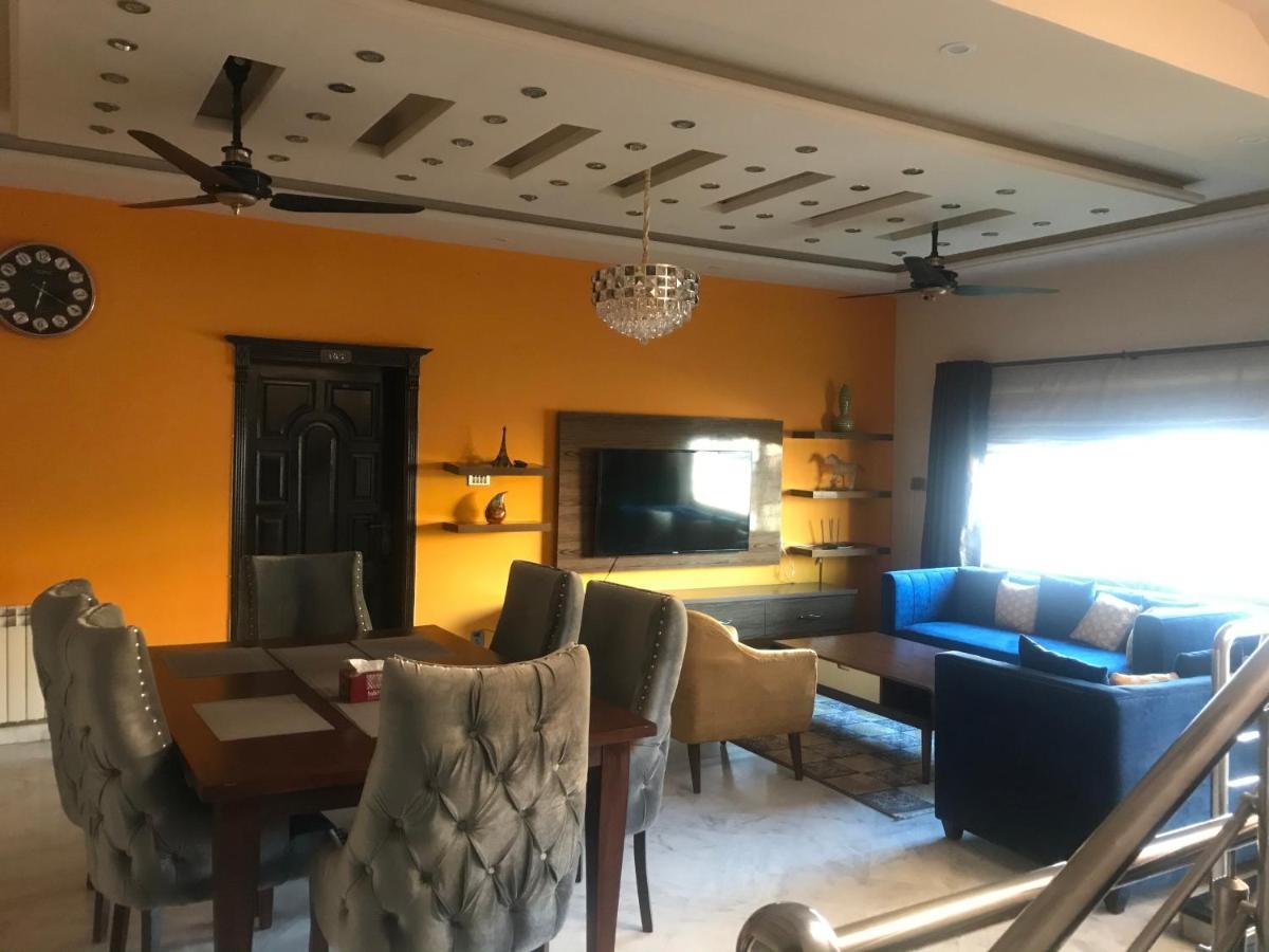 Margalla Hills Residency Islamabad Exteriör bild