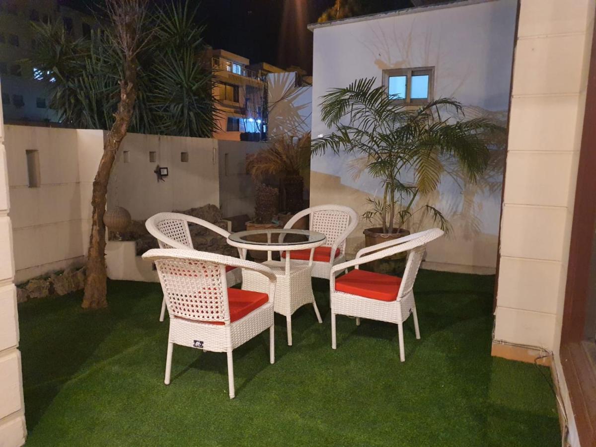 Margalla Hills Residency Islamabad Exteriör bild