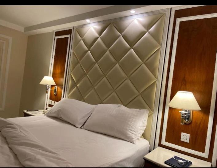 Margalla Hills Residency Islamabad Exteriör bild