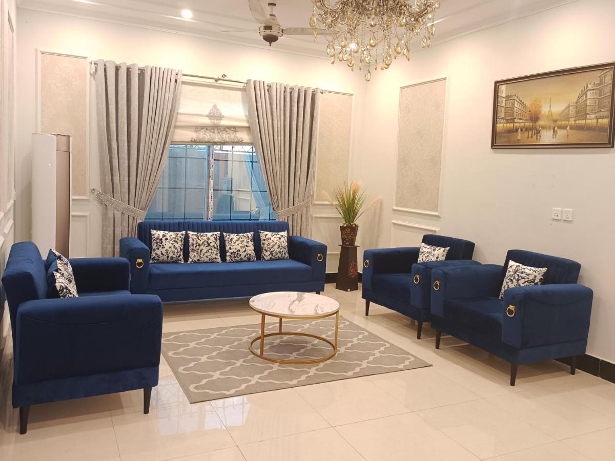Margalla Hills Residency Islamabad Exteriör bild